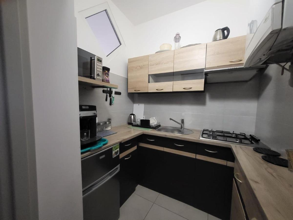 Apartament Pod Baszta Muszyna Esterno foto